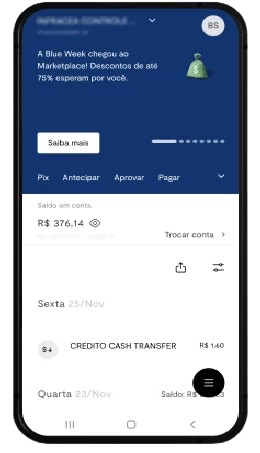 Banco BTG Pactual FCGroup