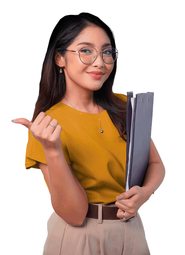 Recrutamento e seleção